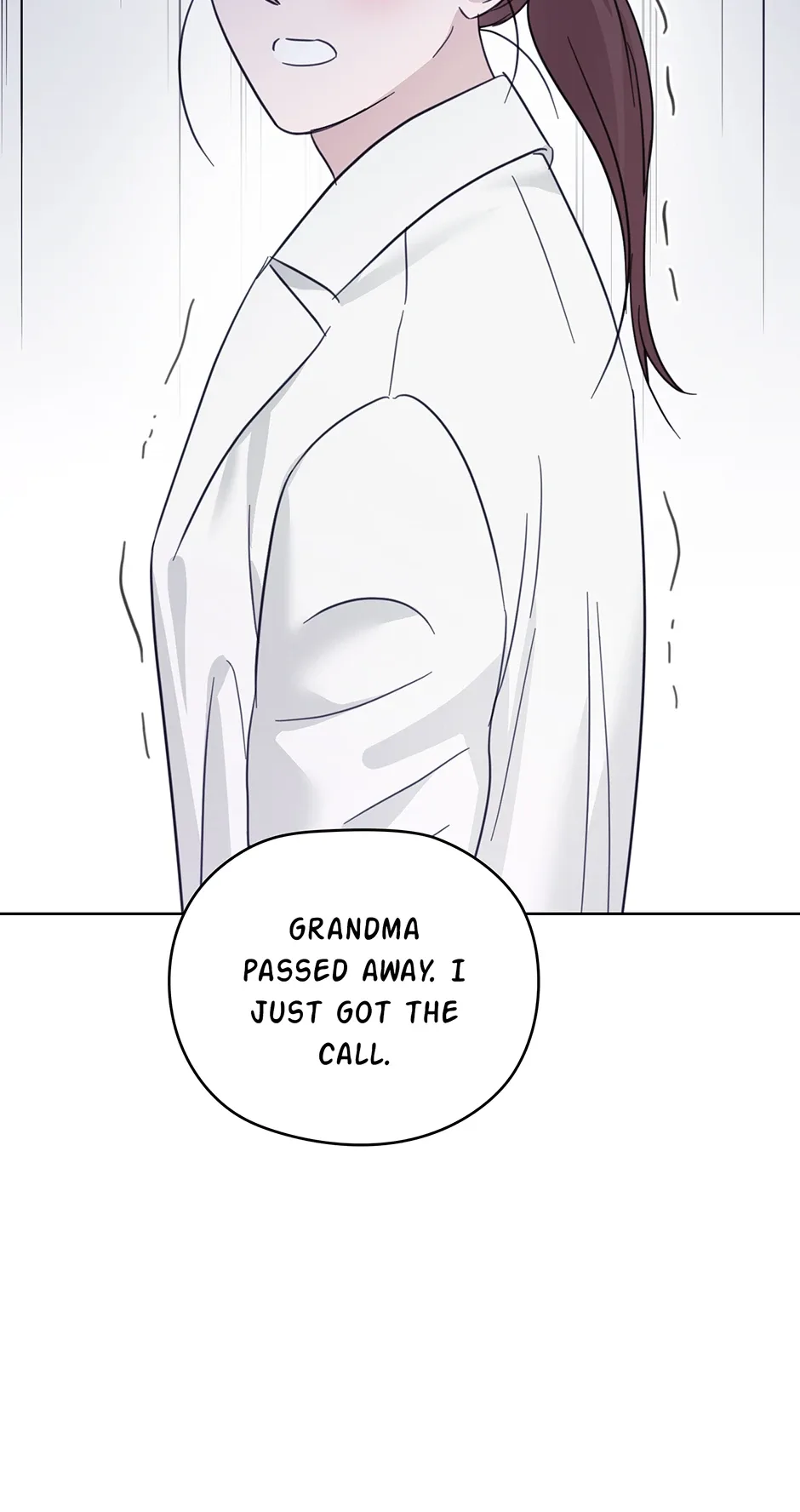A Sneaky Blind Date [Official] Chapter 39 page 9