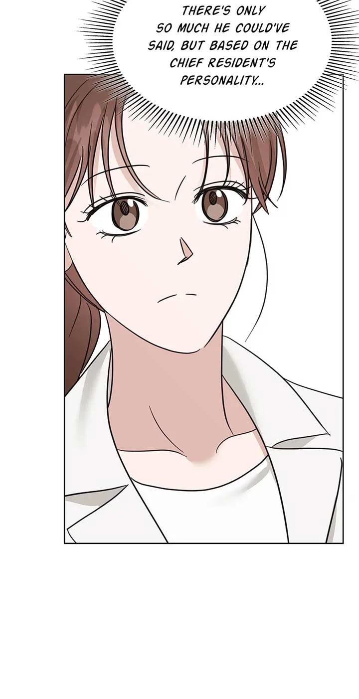 A Sneaky Blind Date [Official] Chapter 36 page 41
