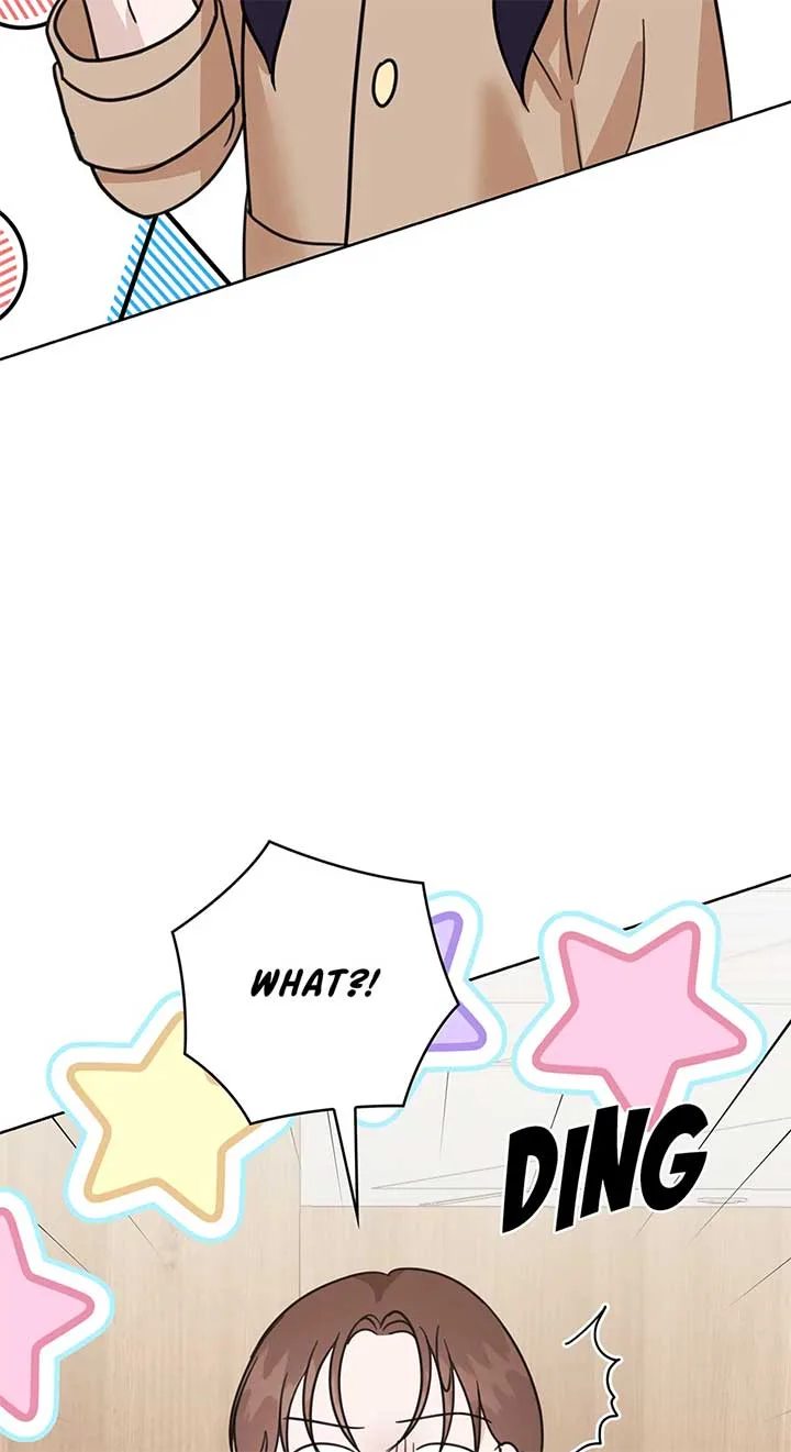 A Sneaky Blind Date [Official] Chapter 35 page 79