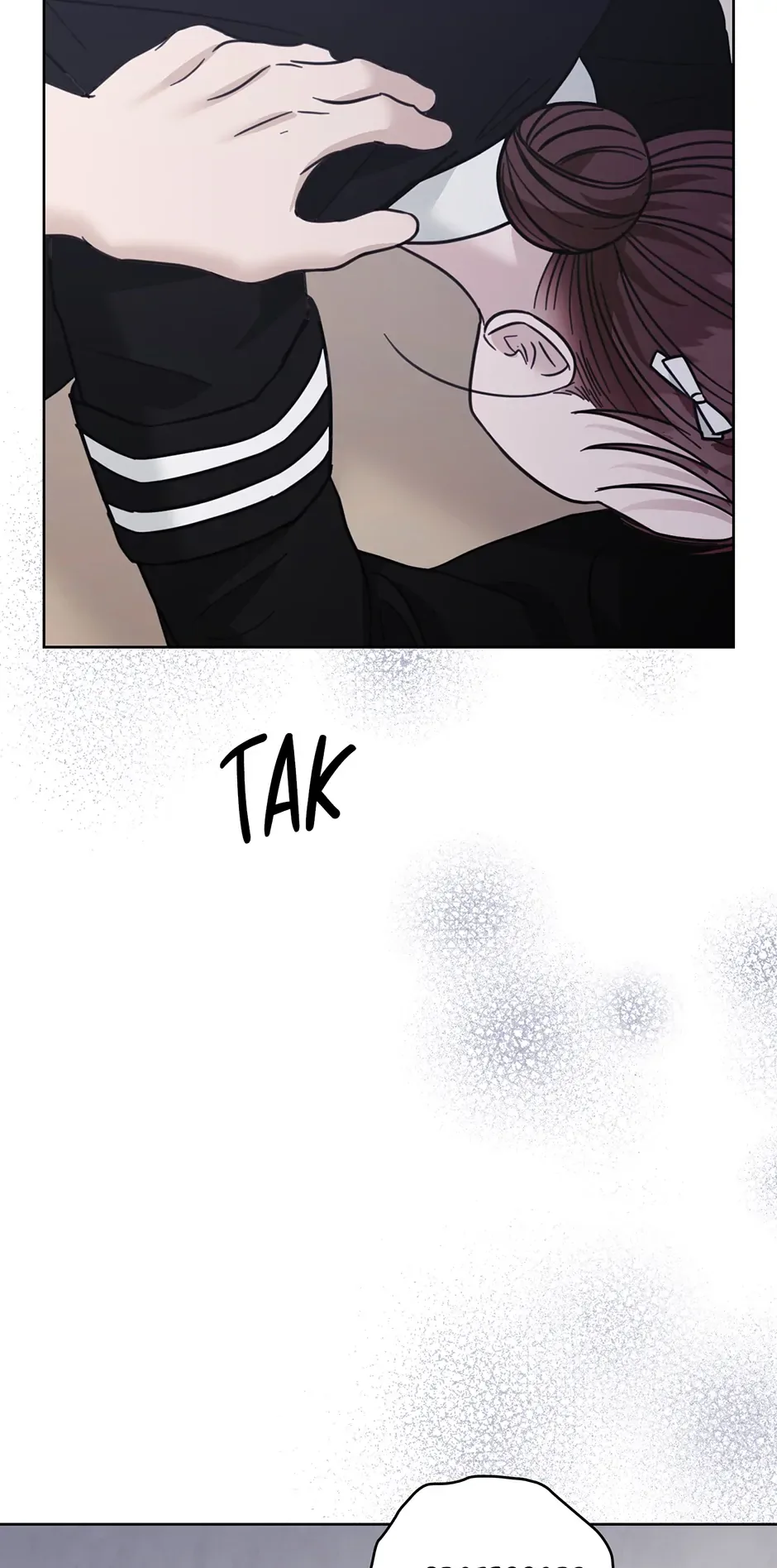 A Sneaky Blind Date [Official] Chapter 40 page 9