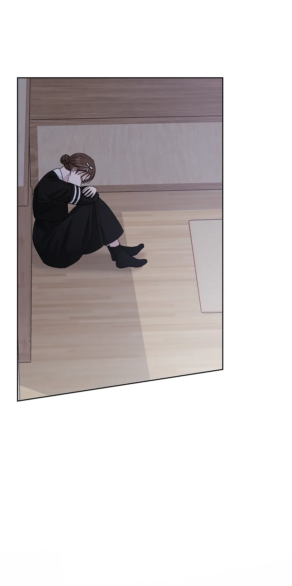 A Sneaky Blind Date [Official] Chapter 39 page 18