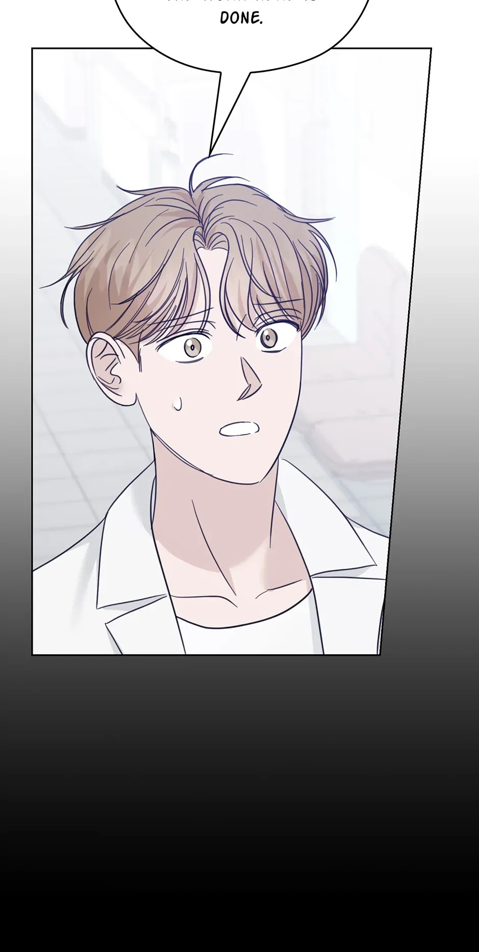 A Sneaky Blind Date [Official] Chapter 39 page 13