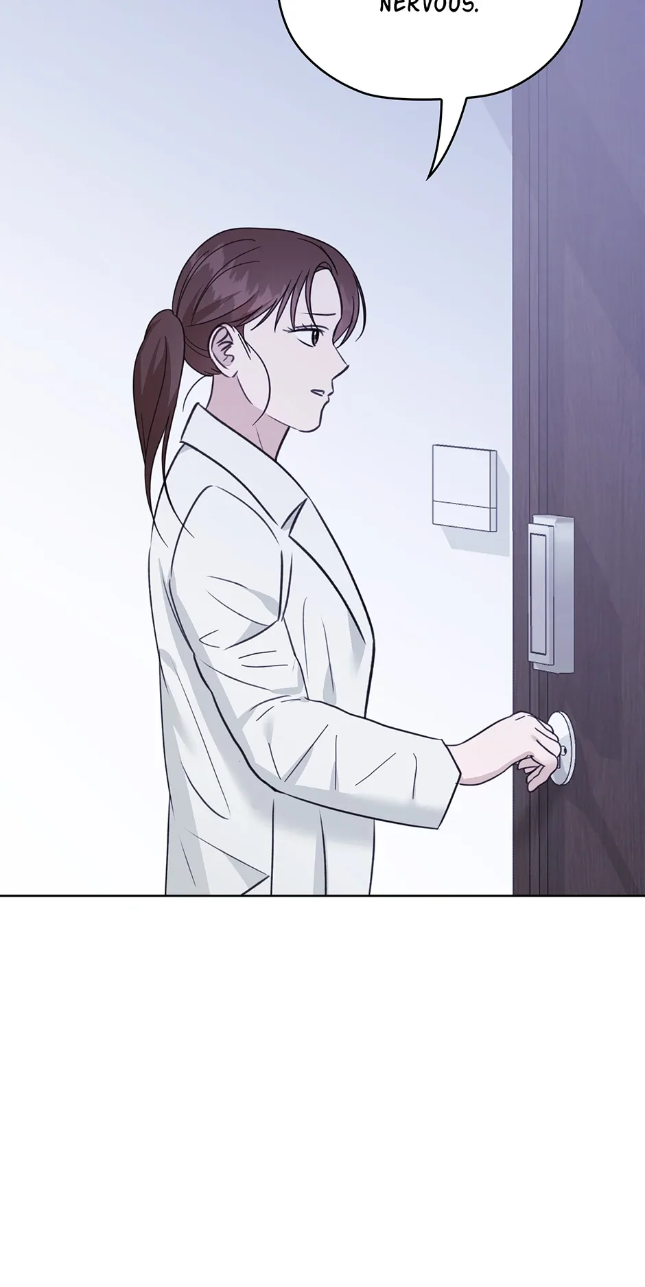 A Sneaky Blind Date [Official] Chapter 41 page 5