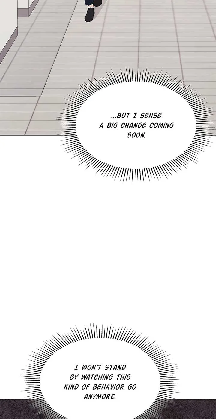A Sneaky Blind Date [Official] Chapter 34 page 71