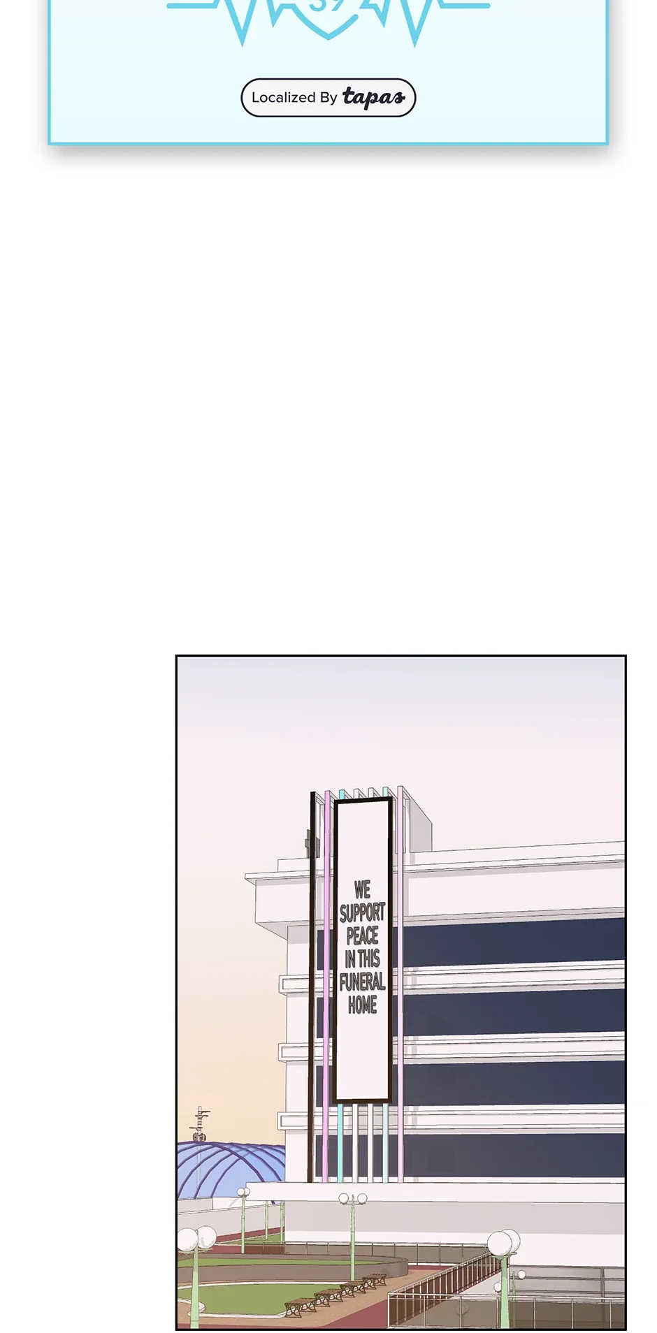 A Sneaky Blind Date [Official] Chapter 39 page 16