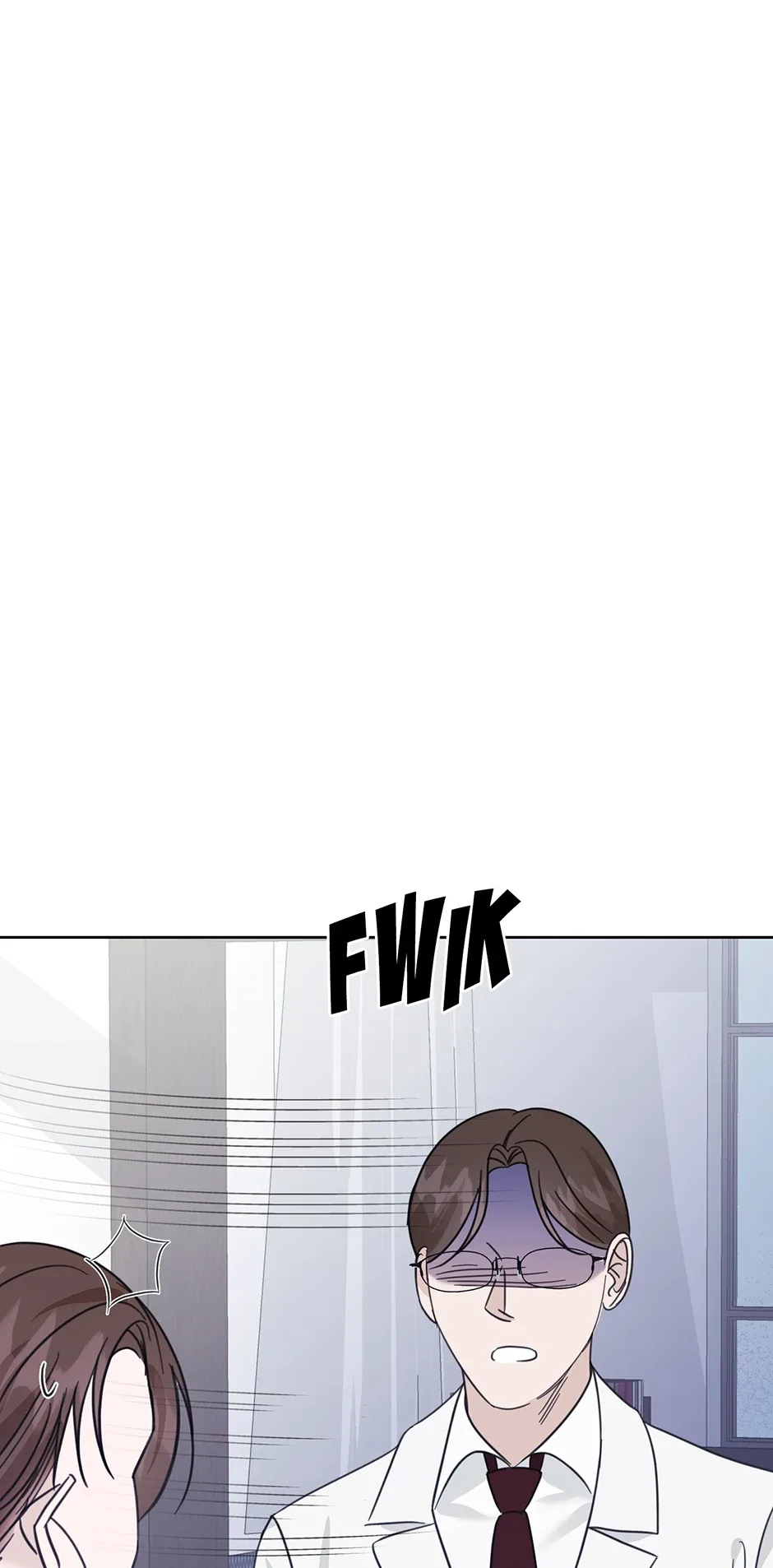 A Sneaky Blind Date [Official] Chapter 41 page 6