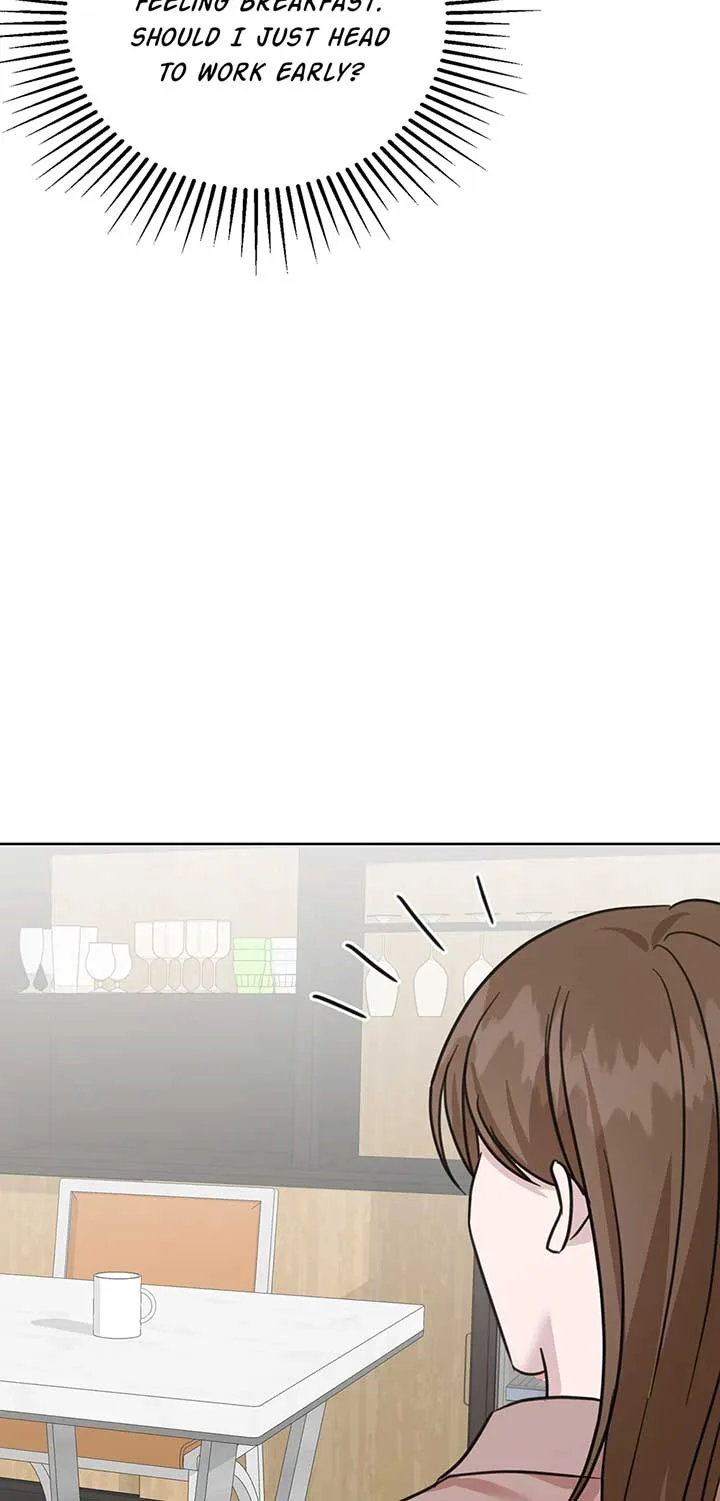 A Sneaky Blind Date [Official] Chapter 38 page 8