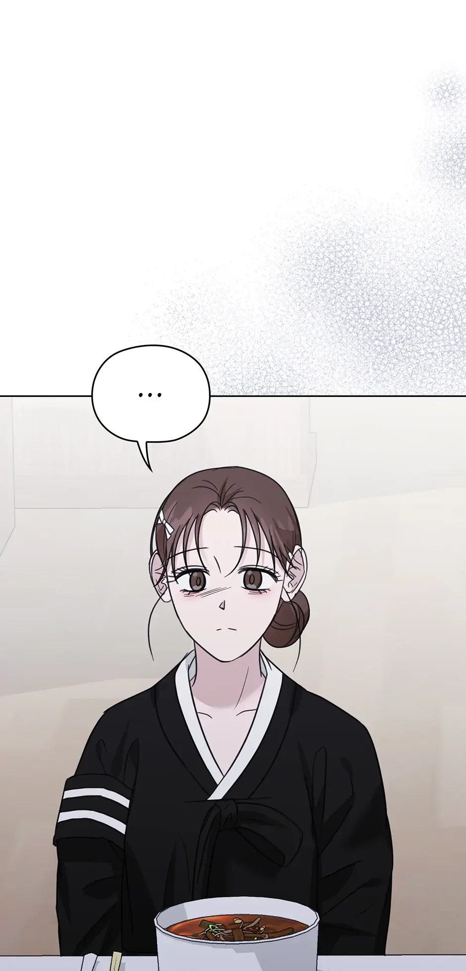 A Sneaky Blind Date [Official] Chapter 40 page 30