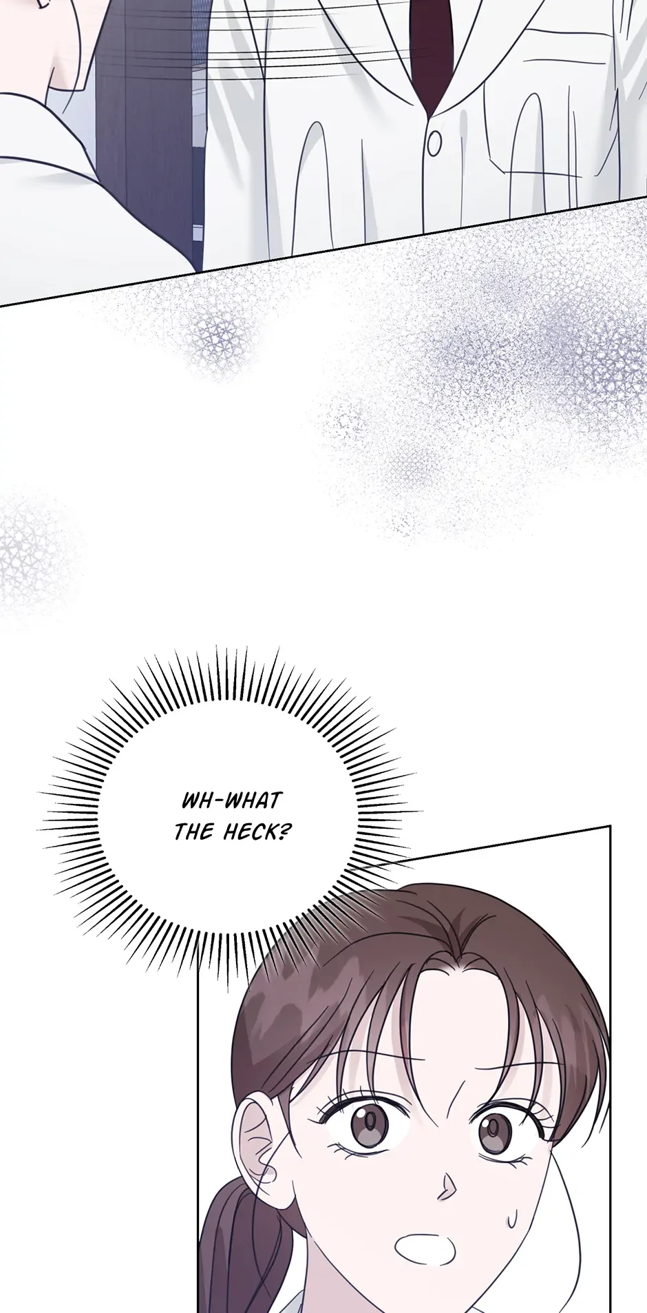 A Sneaky Blind Date [Official] Chapter 41 page 7