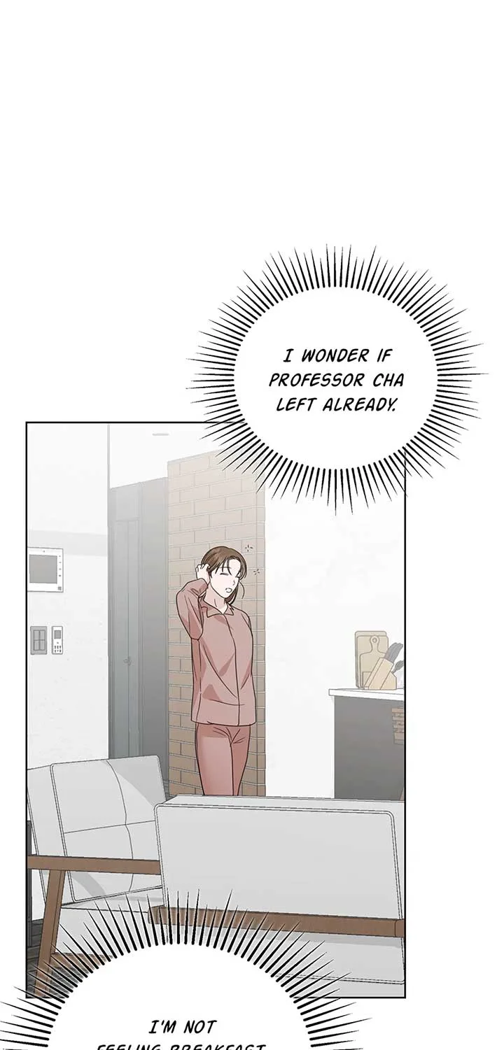 A Sneaky Blind Date [Official] Chapter 38 page 7