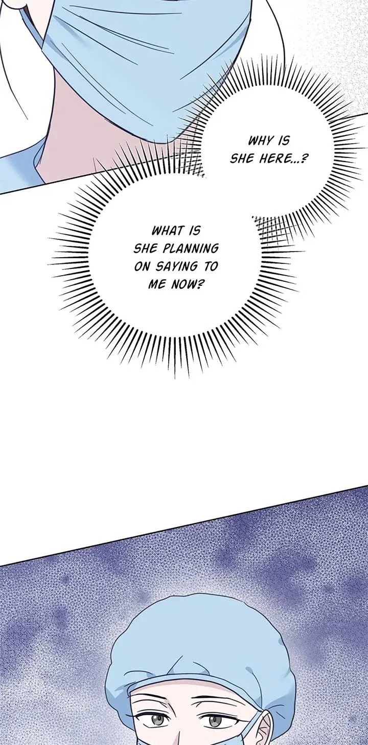 A Sneaky Blind Date [Official] Chapter 37 page 18