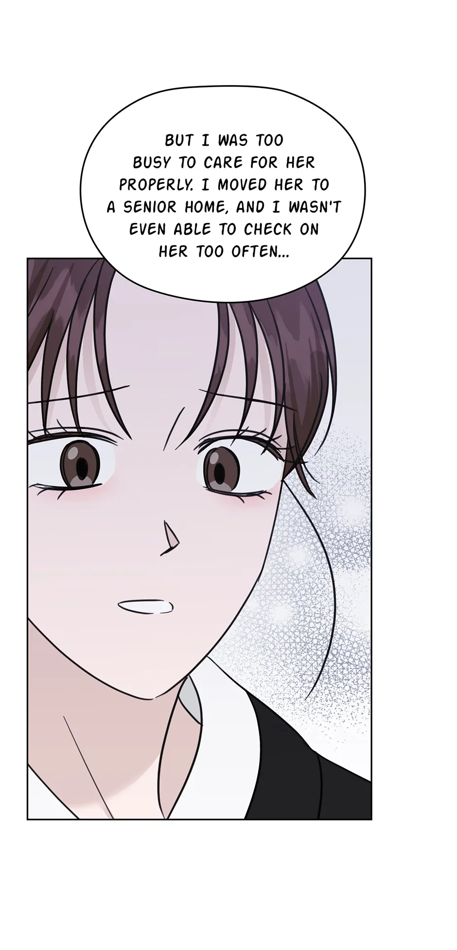 A Sneaky Blind Date [Official] Chapter 40 page 20