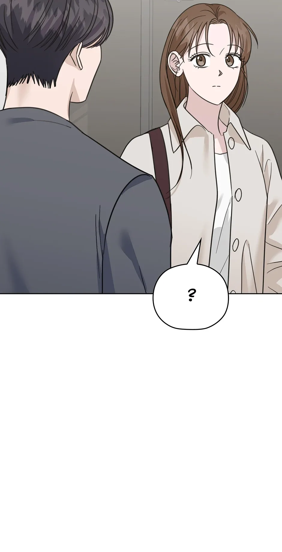 A Sneaky Blind Date [Official] Chapter 43 page 10