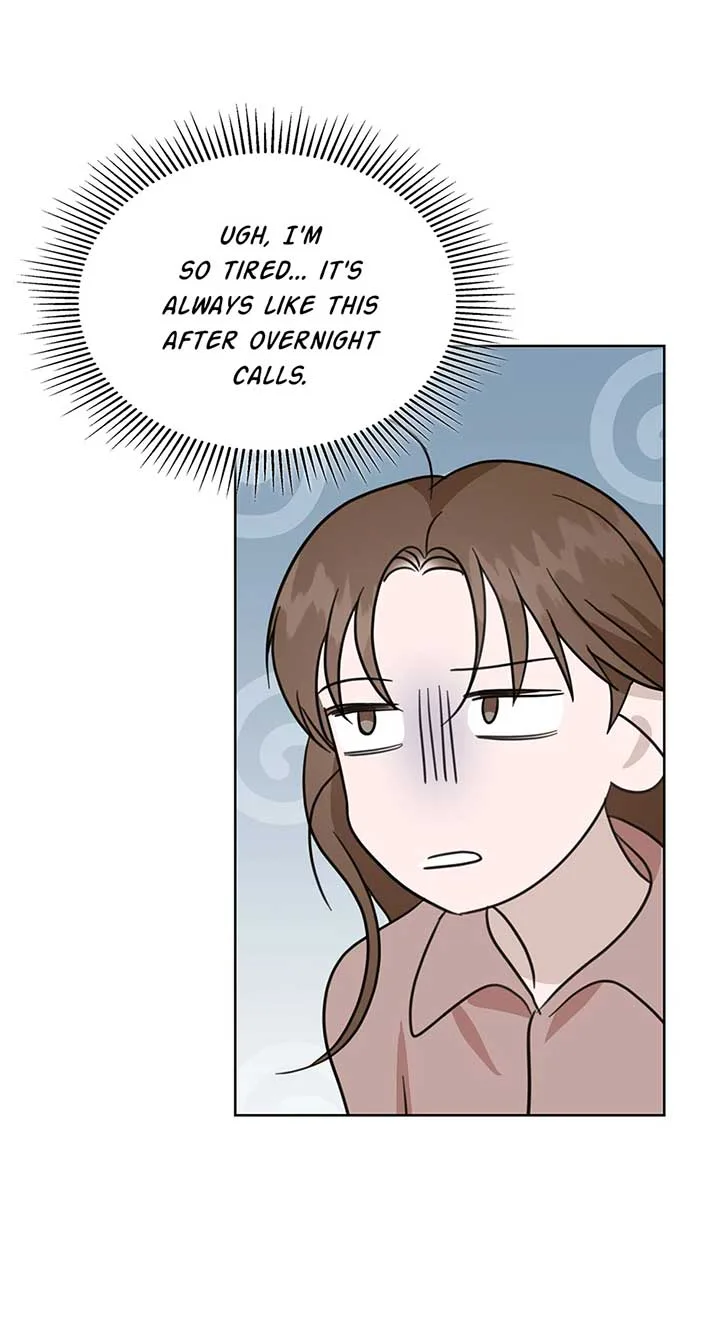 A Sneaky Blind Date [Official] Chapter 38 page 6