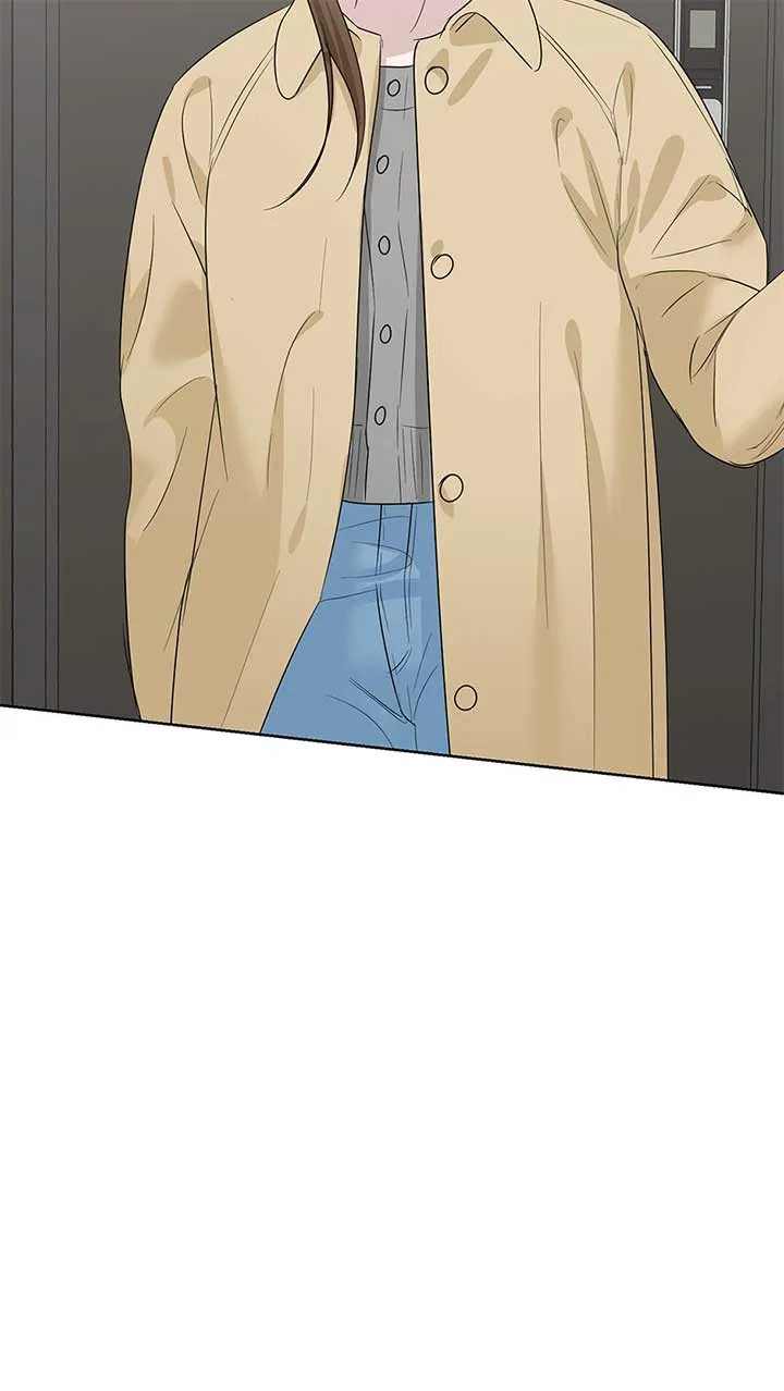 A Sneaky Blind Date [Official] Chapter 34 page 79