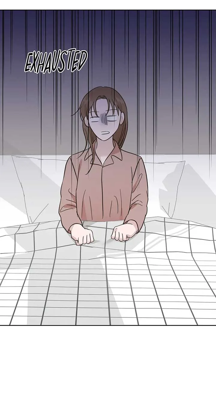 A Sneaky Blind Date [Official] Chapter 38 page 5
