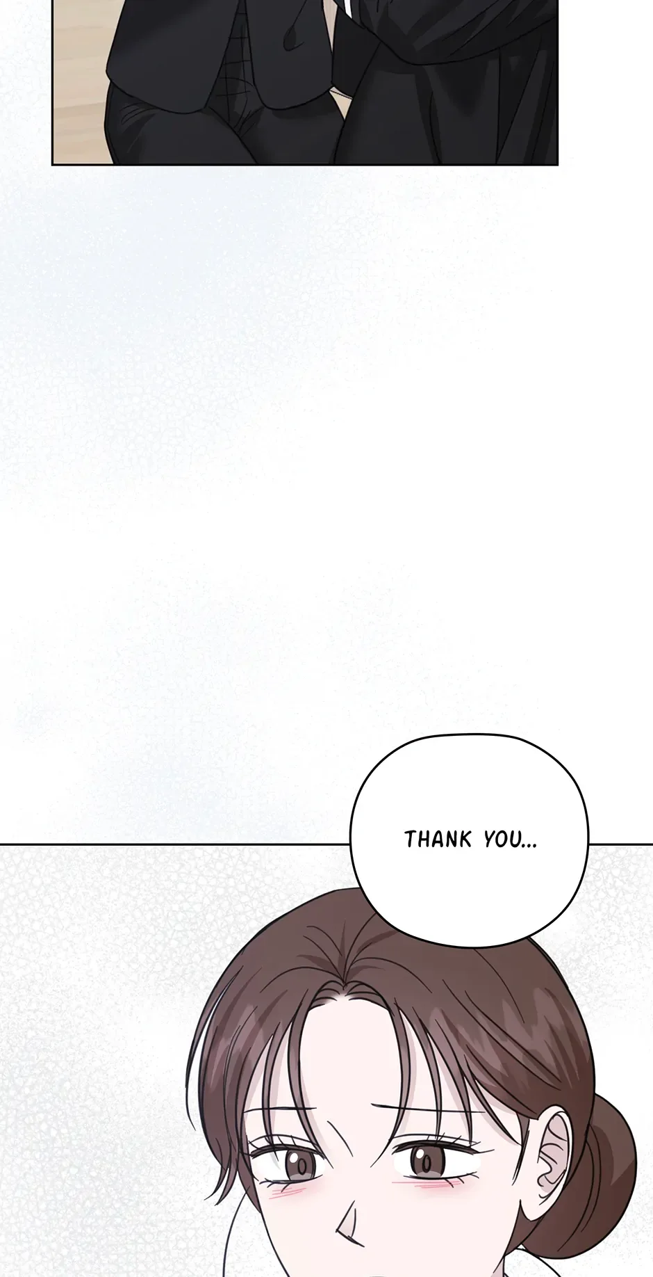 A Sneaky Blind Date [Official] Chapter 39 page 24