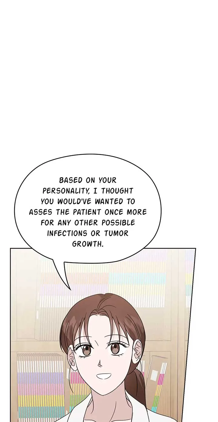 A Sneaky Blind Date [Official] Chapter 36 page 43