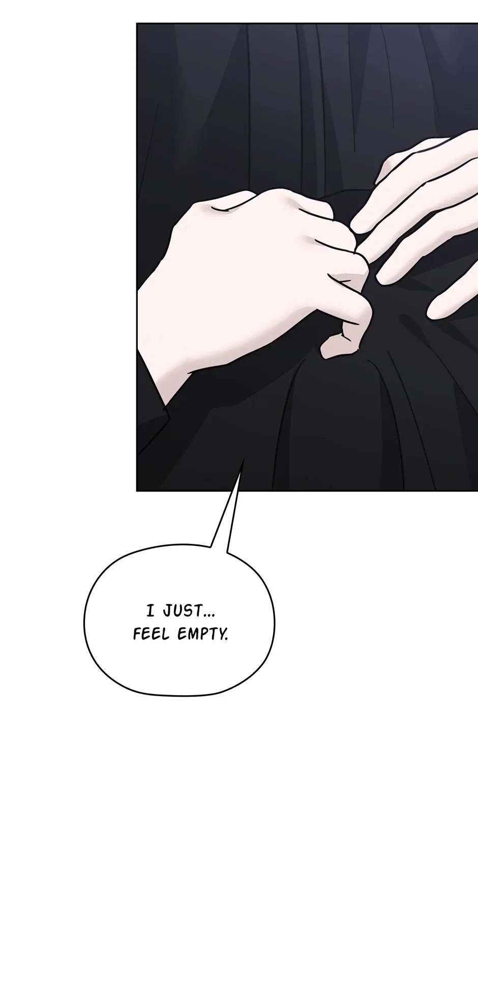 A Sneaky Blind Date [Official] Chapter 40 page 24