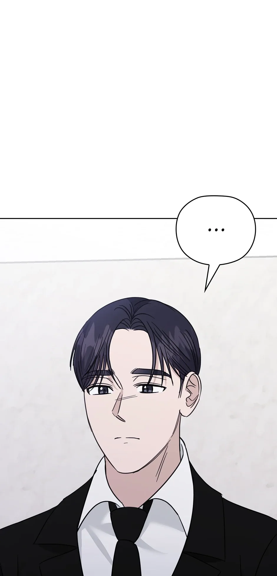 A Sneaky Blind Date [Official] Chapter 40 page 21
