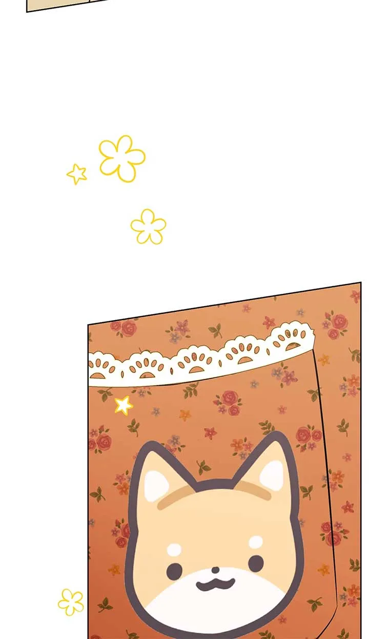 A Sneaky Blind Date [Official] Chapter 34 page 81