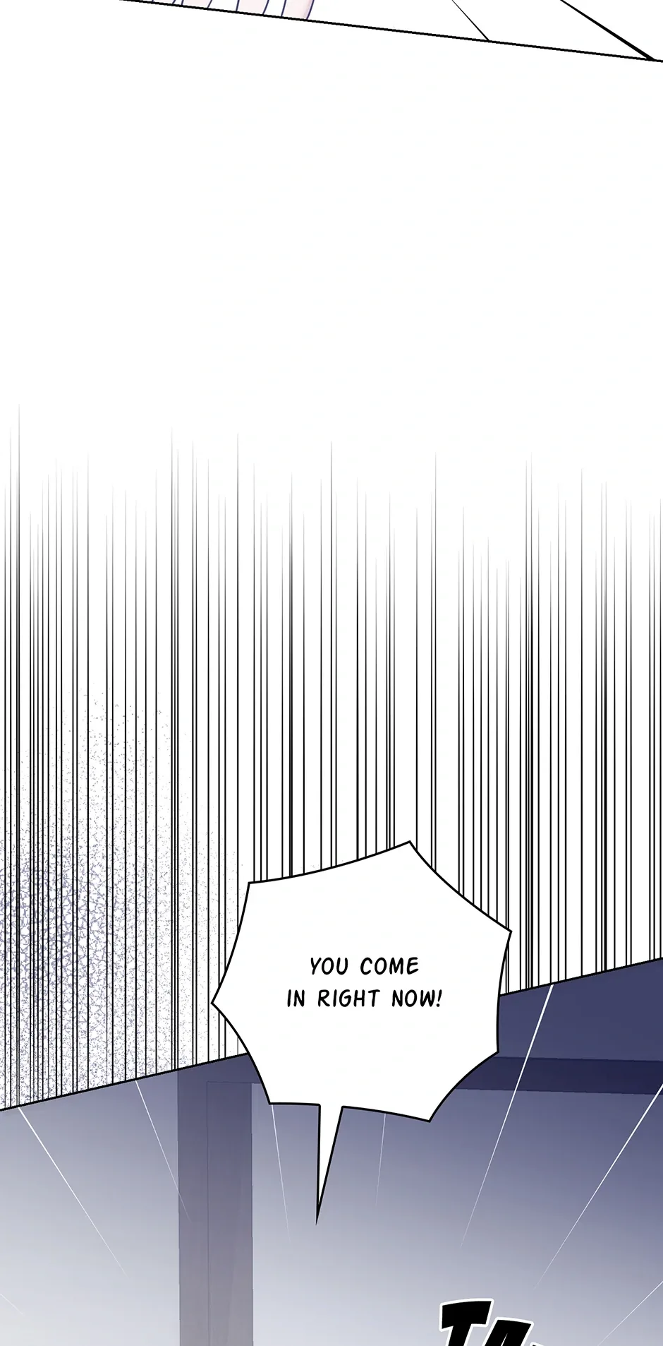 A Sneaky Blind Date [Official] Chapter 41 page 9