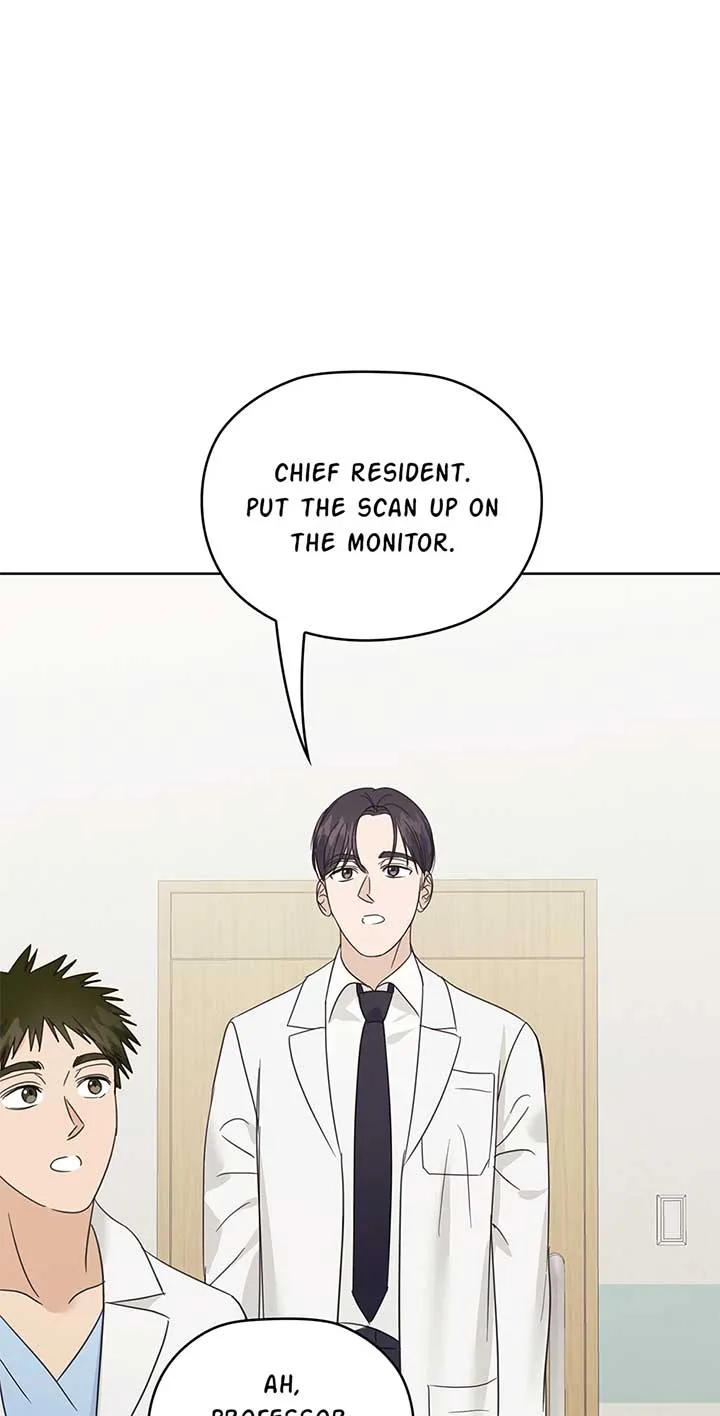 A Sneaky Blind Date [Official] Chapter 36 page 47