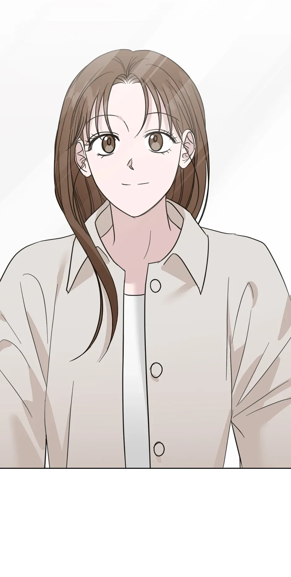 A Sneaky Blind Date [Official] Chapter 43 page 6