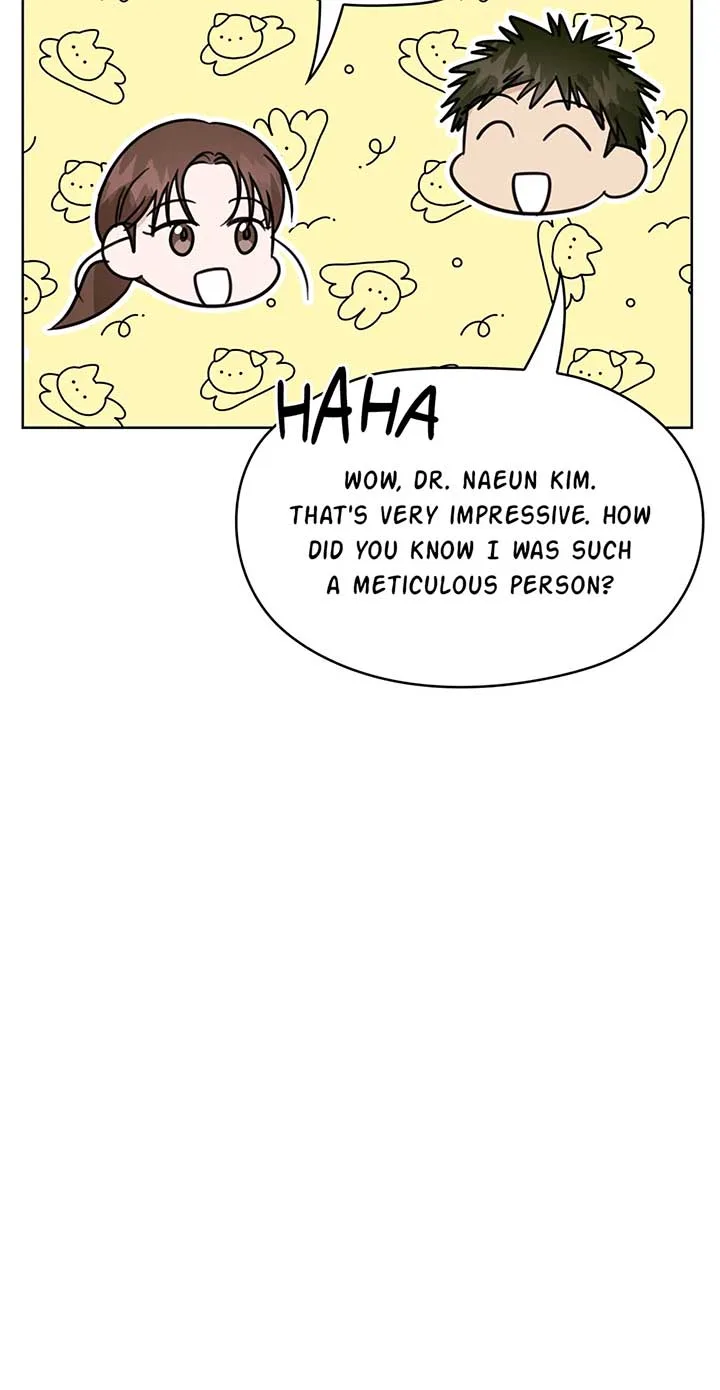 A Sneaky Blind Date [Official] Chapter 36 page 45
