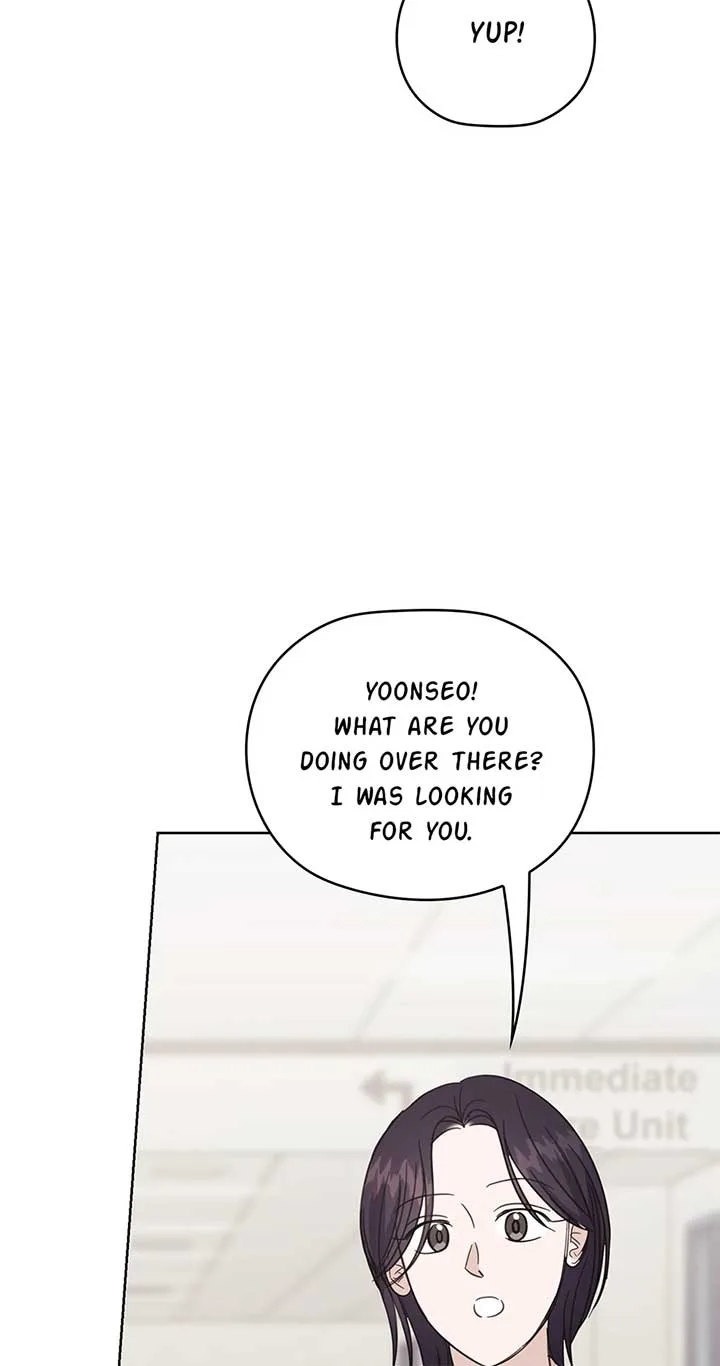 A Sneaky Blind Date [Official] Chapter 35 page 83
