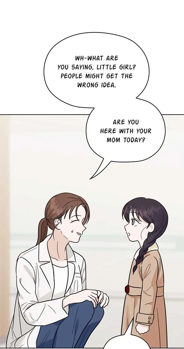 A Sneaky Blind Date [Official] Chapter 35 page 82