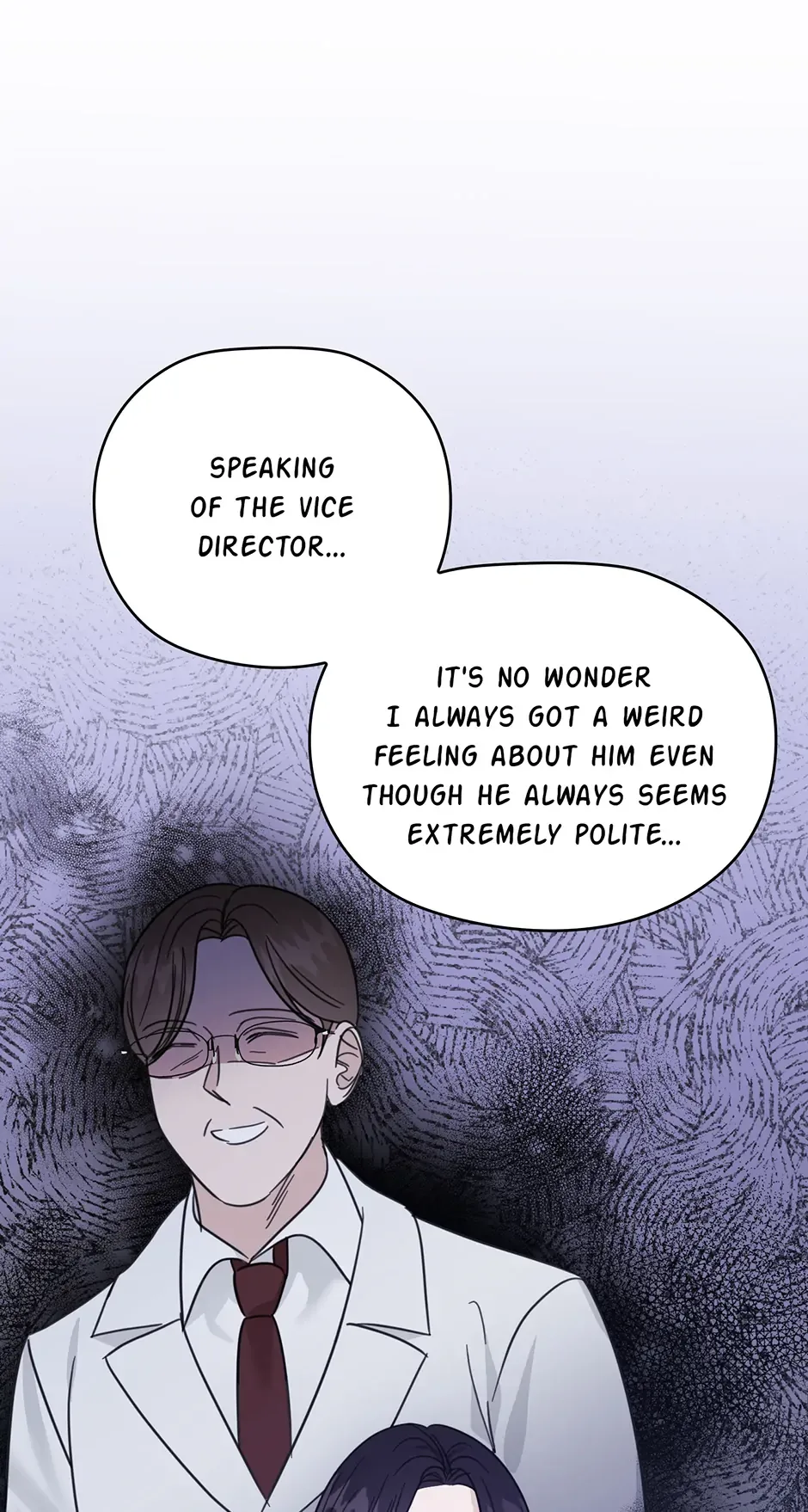 A Sneaky Blind Date [Official] Chapter 42 page 6