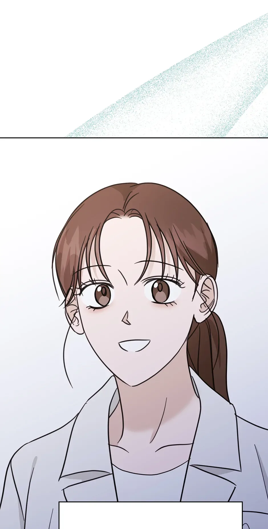 A Sneaky Blind Date [Official] Chapter 40 page 42