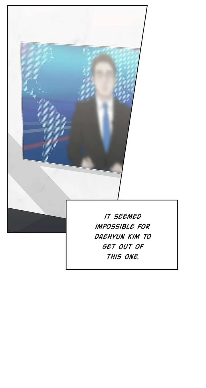 A Sneaky Blind Date [Official] Chapter 44 page 10