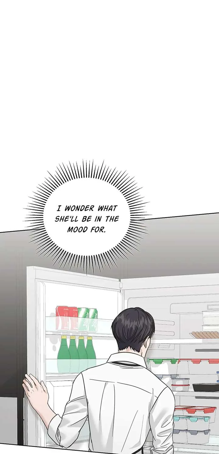 A Sneaky Blind Date [Official] Chapter 44 page 18