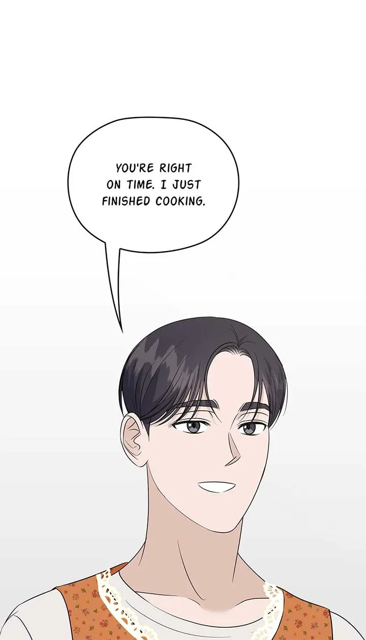 A Sneaky Blind Date [Official] Chapter 34 page 85