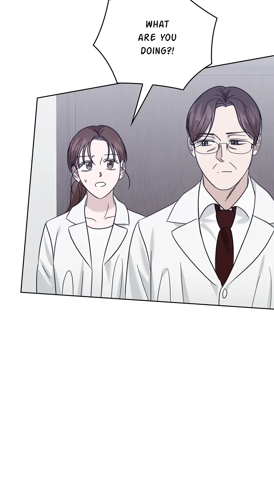 A Sneaky Blind Date [Official] Chapter 41 page 12