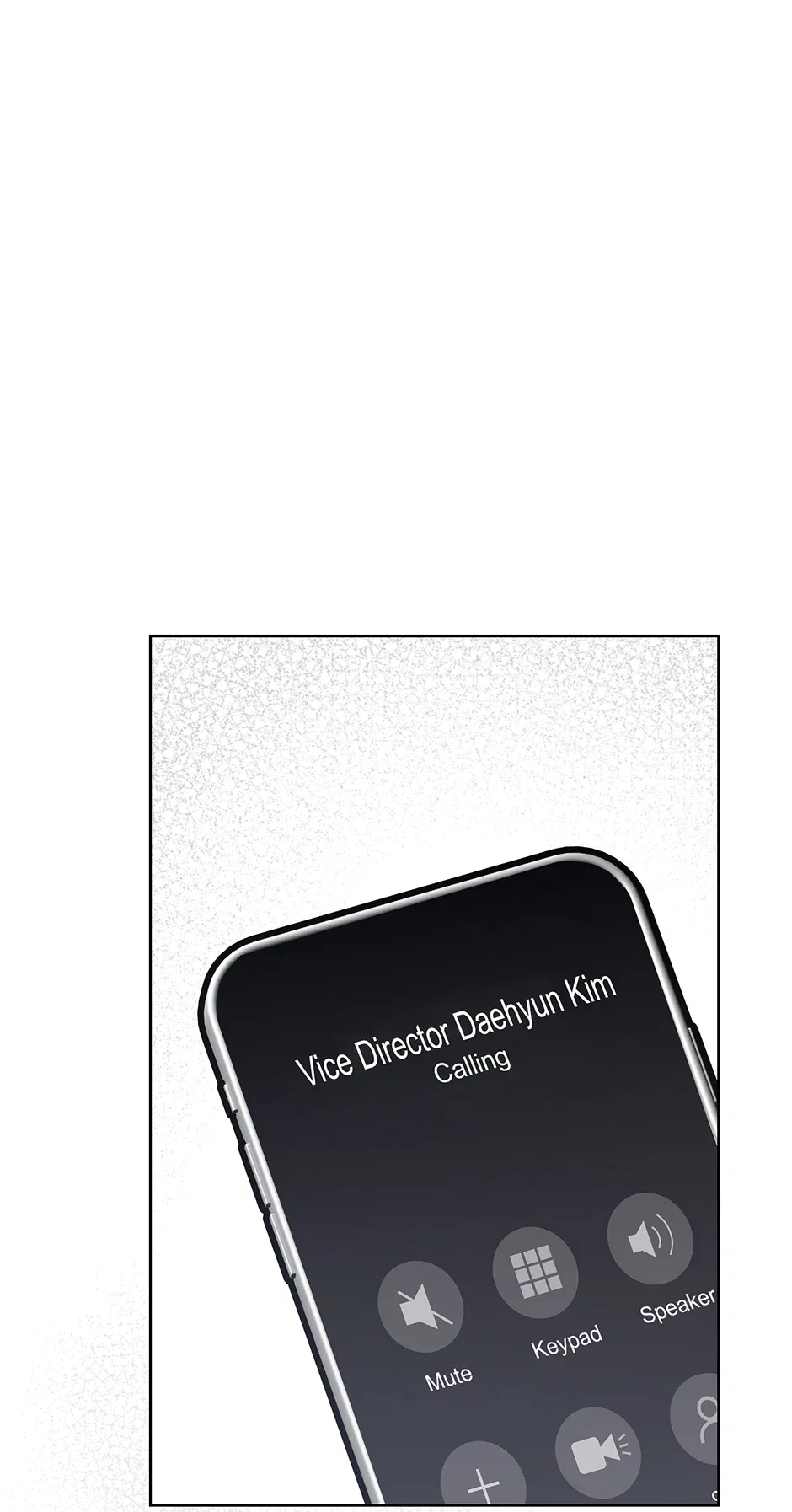 A Sneaky Blind Date [Official] Chapter 39 page 40