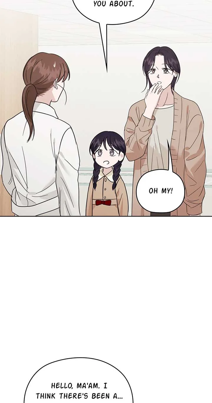 A Sneaky Blind Date [Official] Chapter 35 page 85