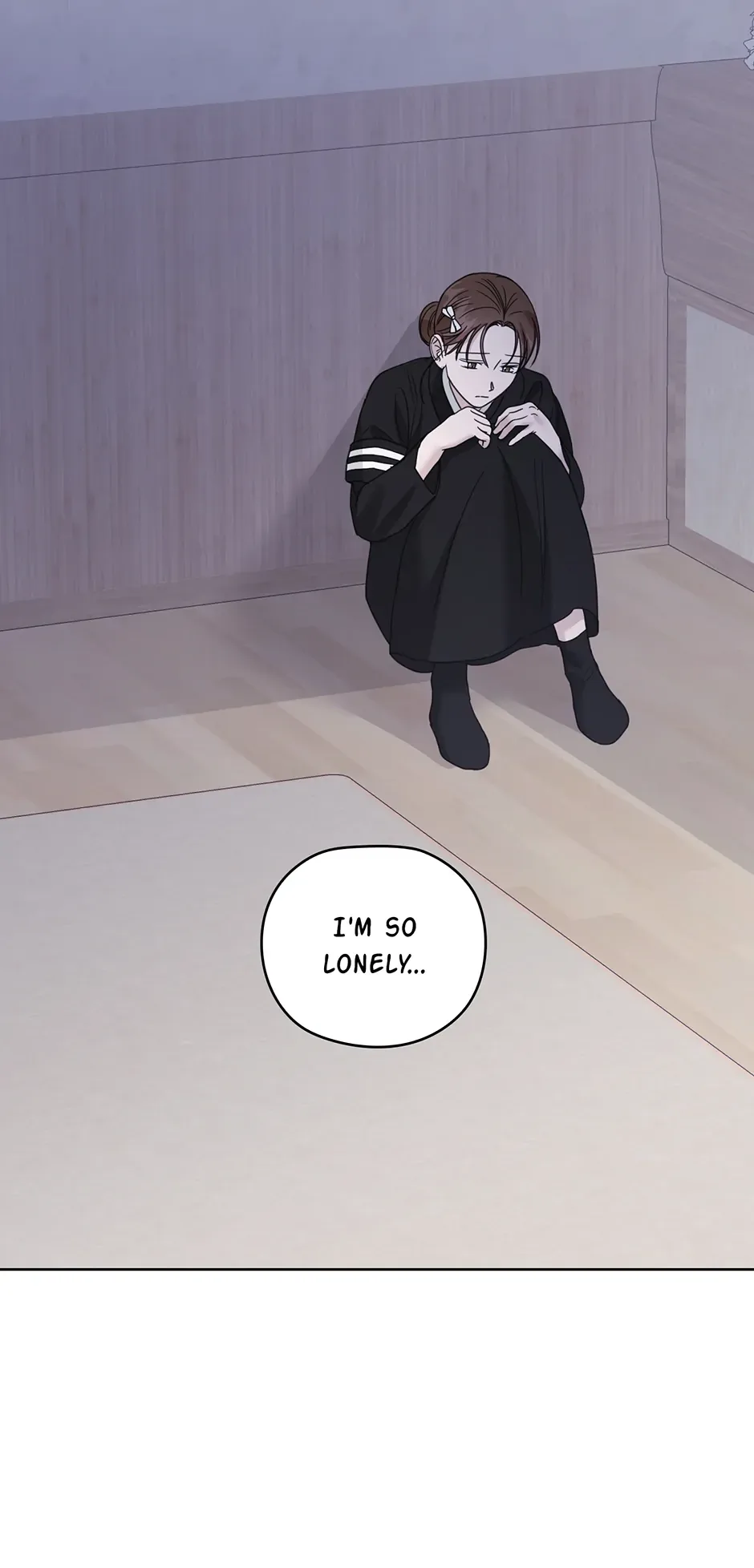 A Sneaky Blind Date [Official] Chapter 39 page 30