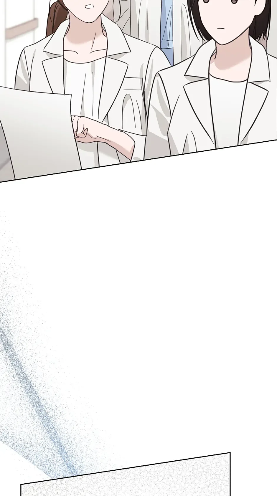 A Sneaky Blind Date [Official] Chapter 40 page 40