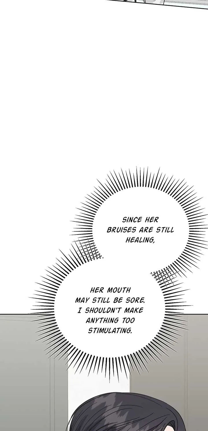 A Sneaky Blind Date [Official] Chapter 44 page 19