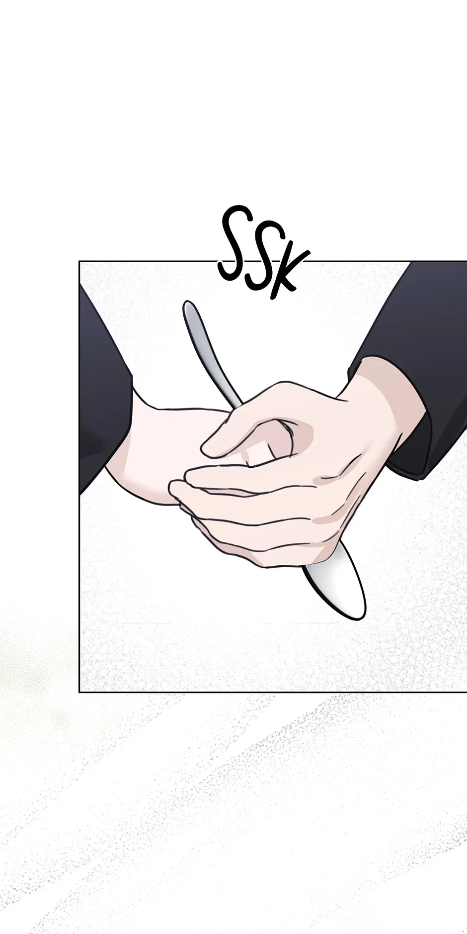 A Sneaky Blind Date [Official] Chapter 40 page 33