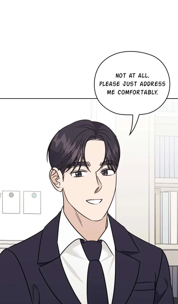 A Sneaky Blind Date [Official] Chapter 47 page 6