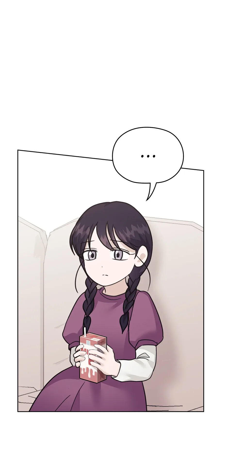 A Sneaky Blind Date [Official] Chapter 43 page 21