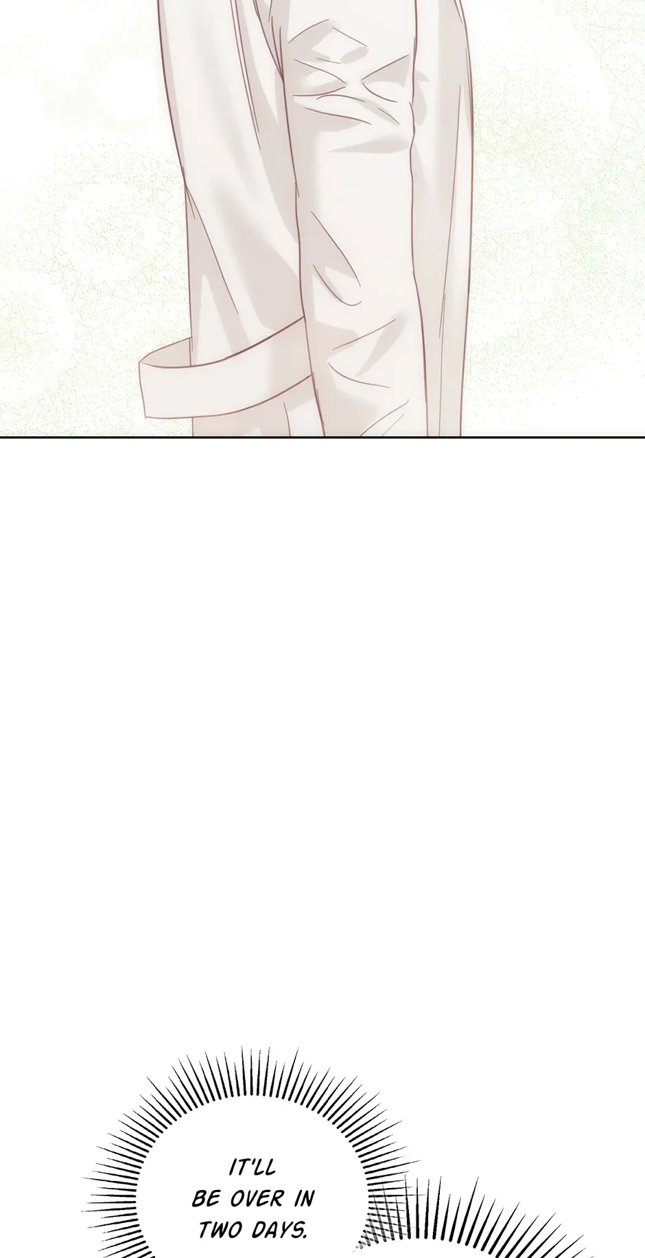 A Sneaky Blind Date [Official] Chapter 39 page 37