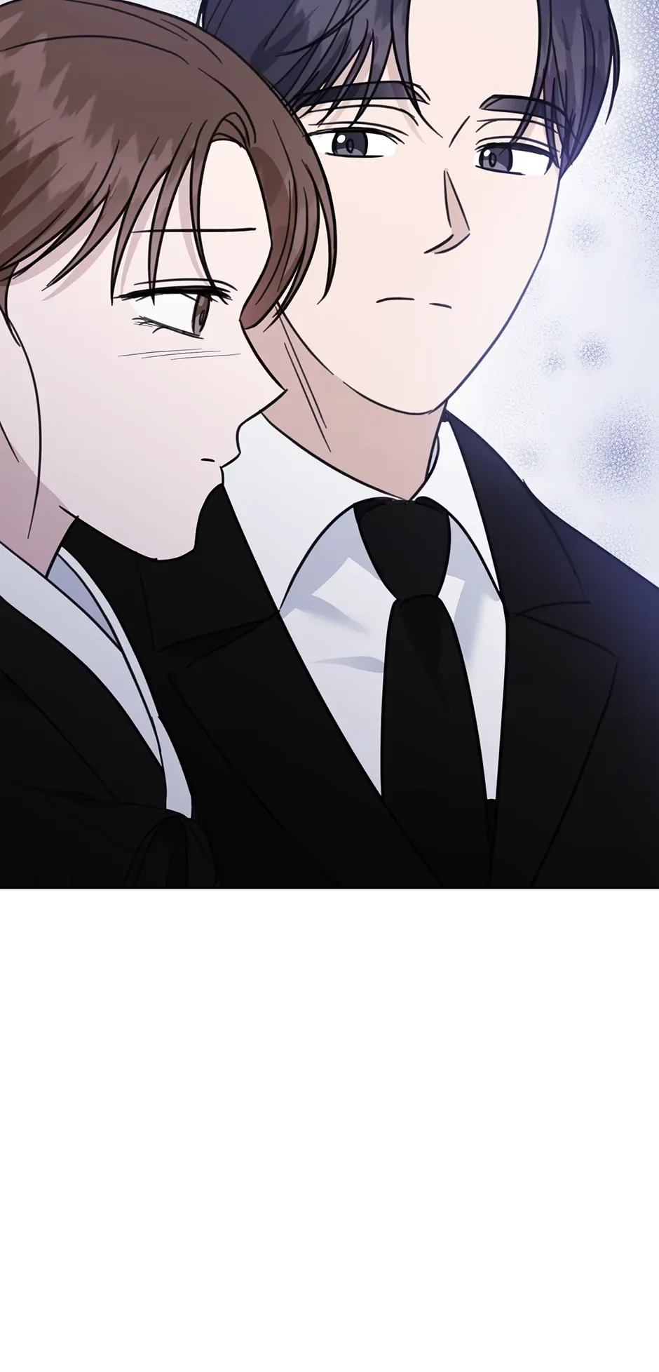 A Sneaky Blind Date [Official] Chapter 40 page 32