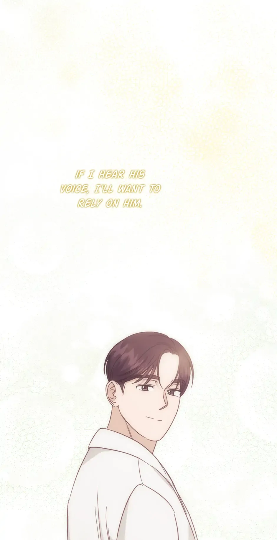 A Sneaky Blind Date [Official] Chapter 39 page 36