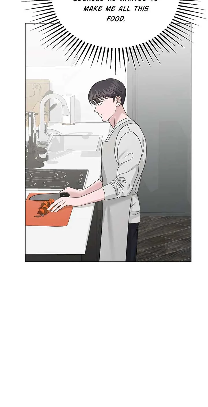 A Sneaky Blind Date [Official] Chapter 38 page 14
