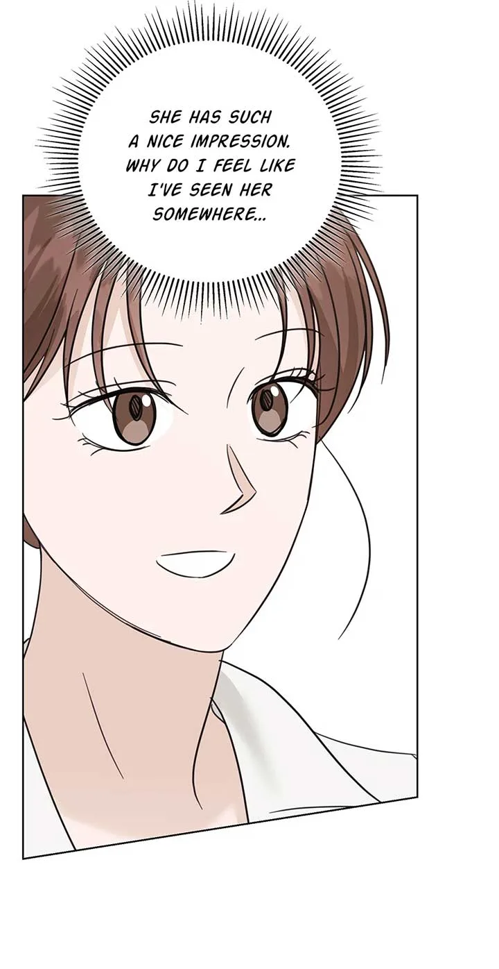 A Sneaky Blind Date [Official] Chapter 35 page 91